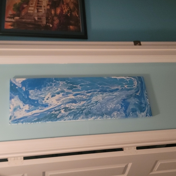 Wall art